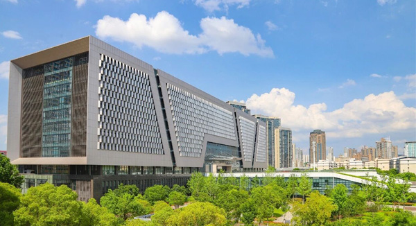 华中师范大学